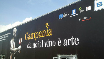 Vinitaly, settore sempre più espressione di eccellenza